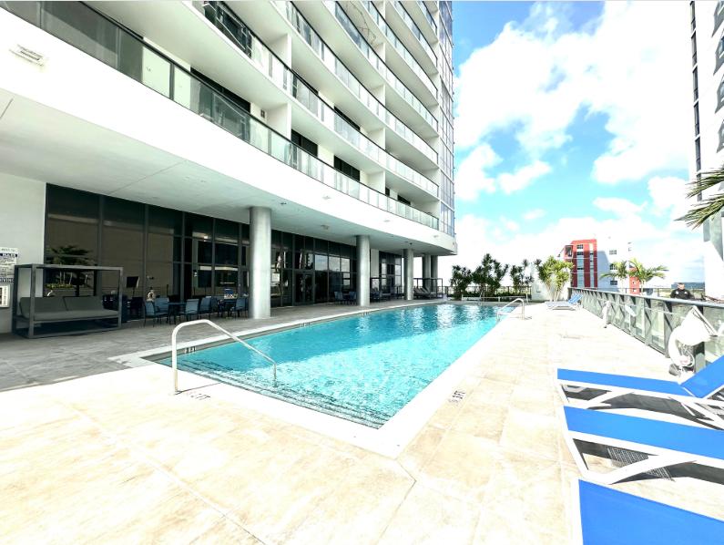 Canvas Condo 2BR In Downtown Miami — photo 2