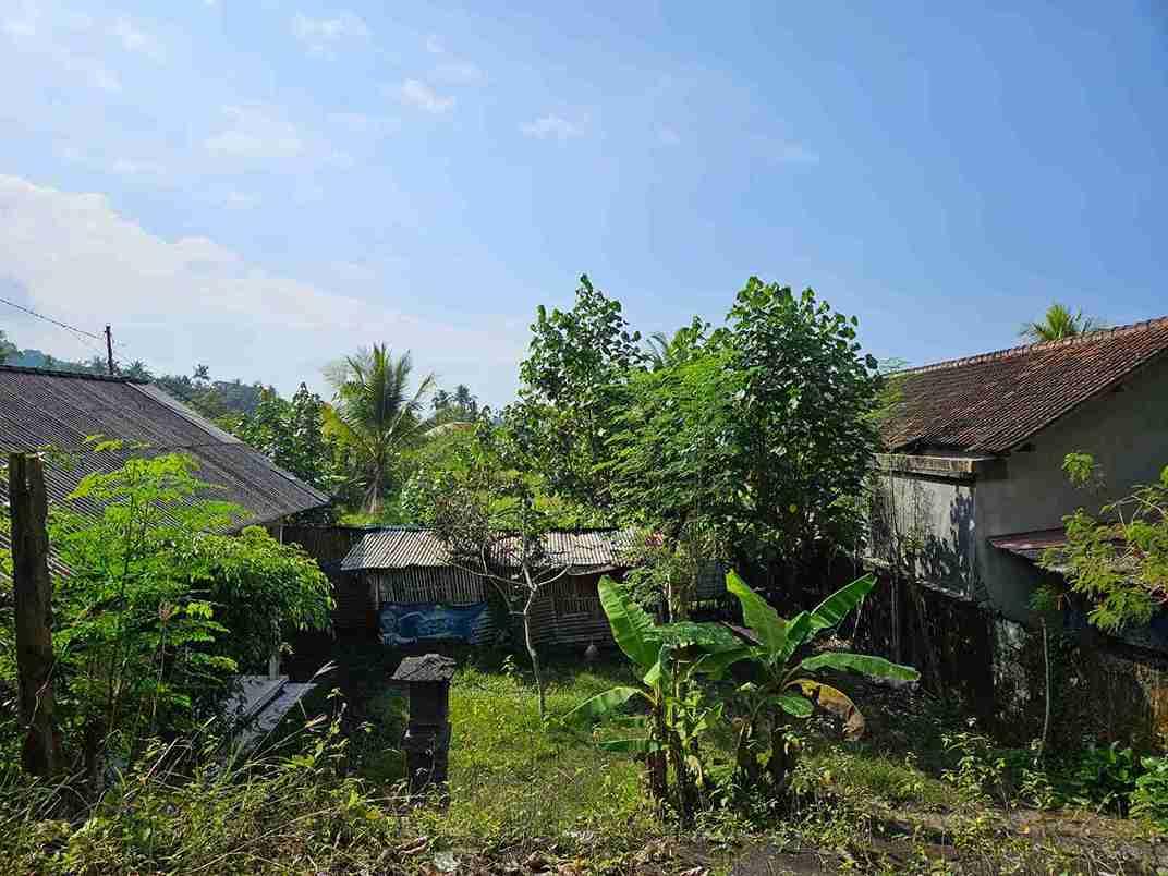 Prime Investment Land for Sale or Lease in Karangasem, Bali — photo 4