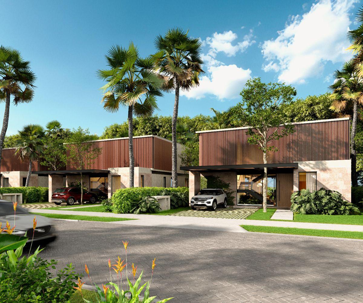 4-bedroom villa in Cap Cana, Dominican Republic — photo 2