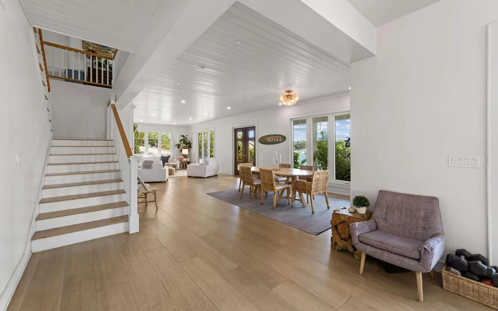 5-bedroom house in Red Hook, St. Thomas, US Virgin Islands — photo 5