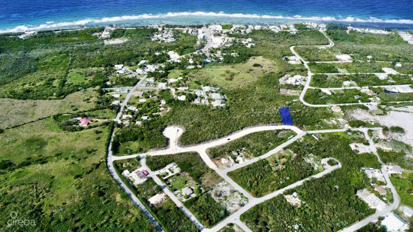 Splendid View Heights Land Plot — photo 2