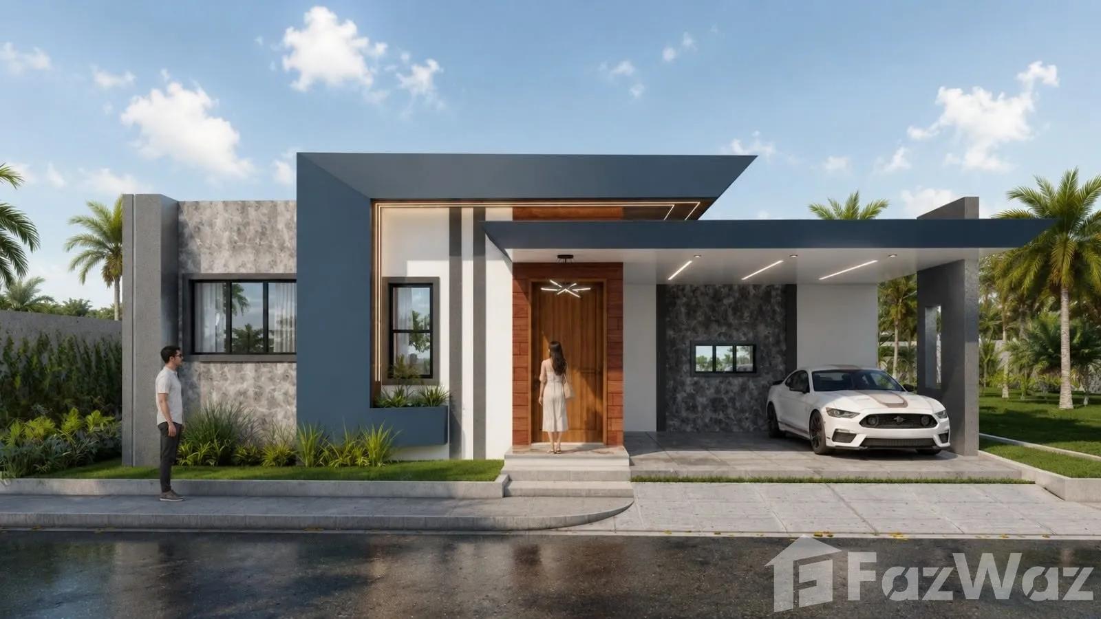 3 bedroom Plata for sale at NEW HOUSE FOR SALE | EL DORADO RESIDENTIAL, Puerto Plata — photo 5
