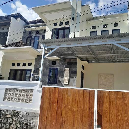 3-bedroom house in Sukasada, Bali — photo 1