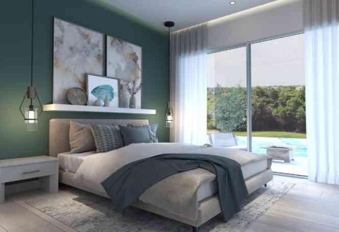1 Bedroom Apartment in Cana Bay — photo 3