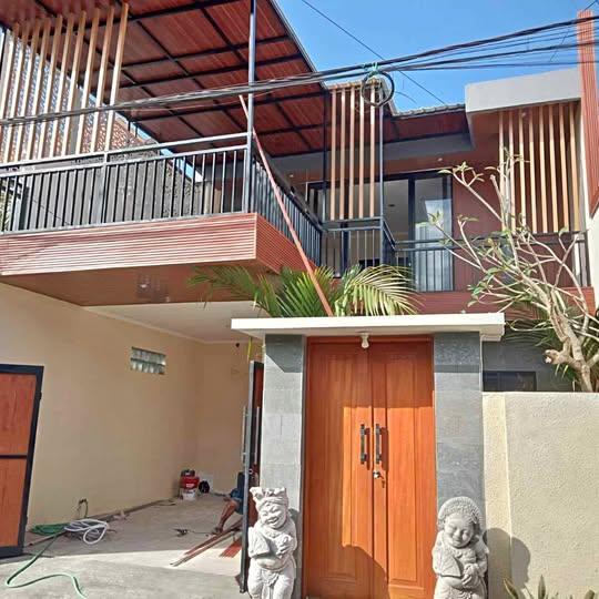 House for sale in Denpasar — photo 1