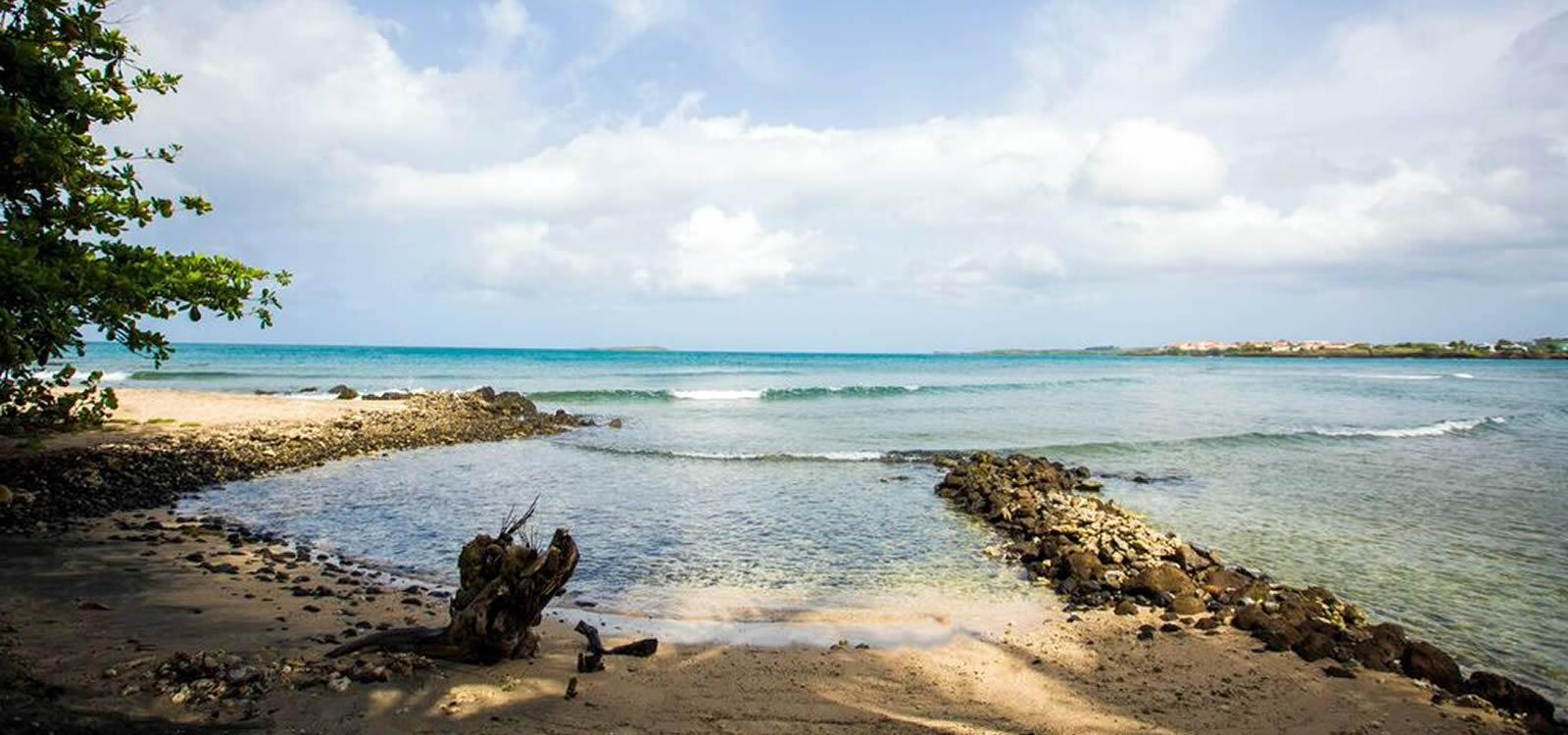 5.5 Bedroom Beachfront Villa for Sale, Lance aux Epines, Grenada — photo 3