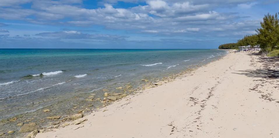 Freeport 100 Acres Beachfront Opportunity — photo 4