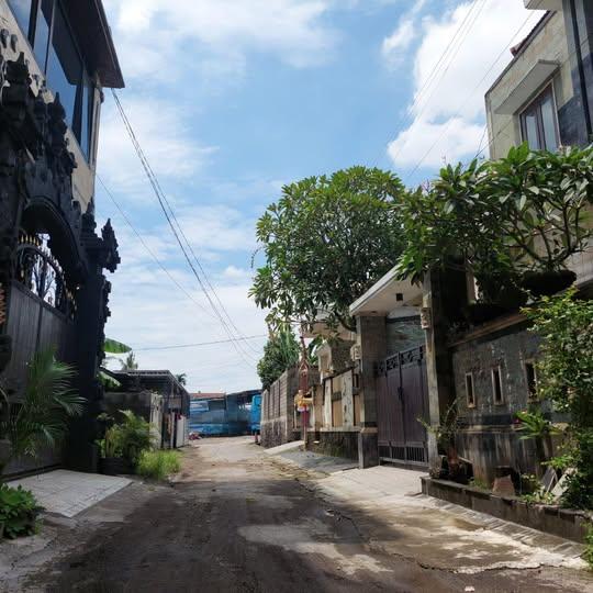 Land for sale in Denpasar — photo 1