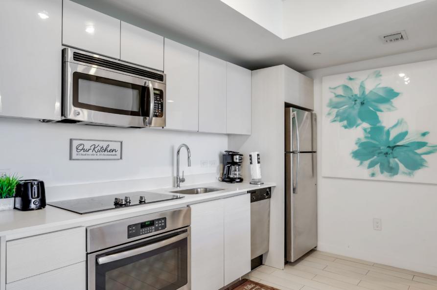 2 bedroom property for sale at The Beachwalk Resort — photo 4