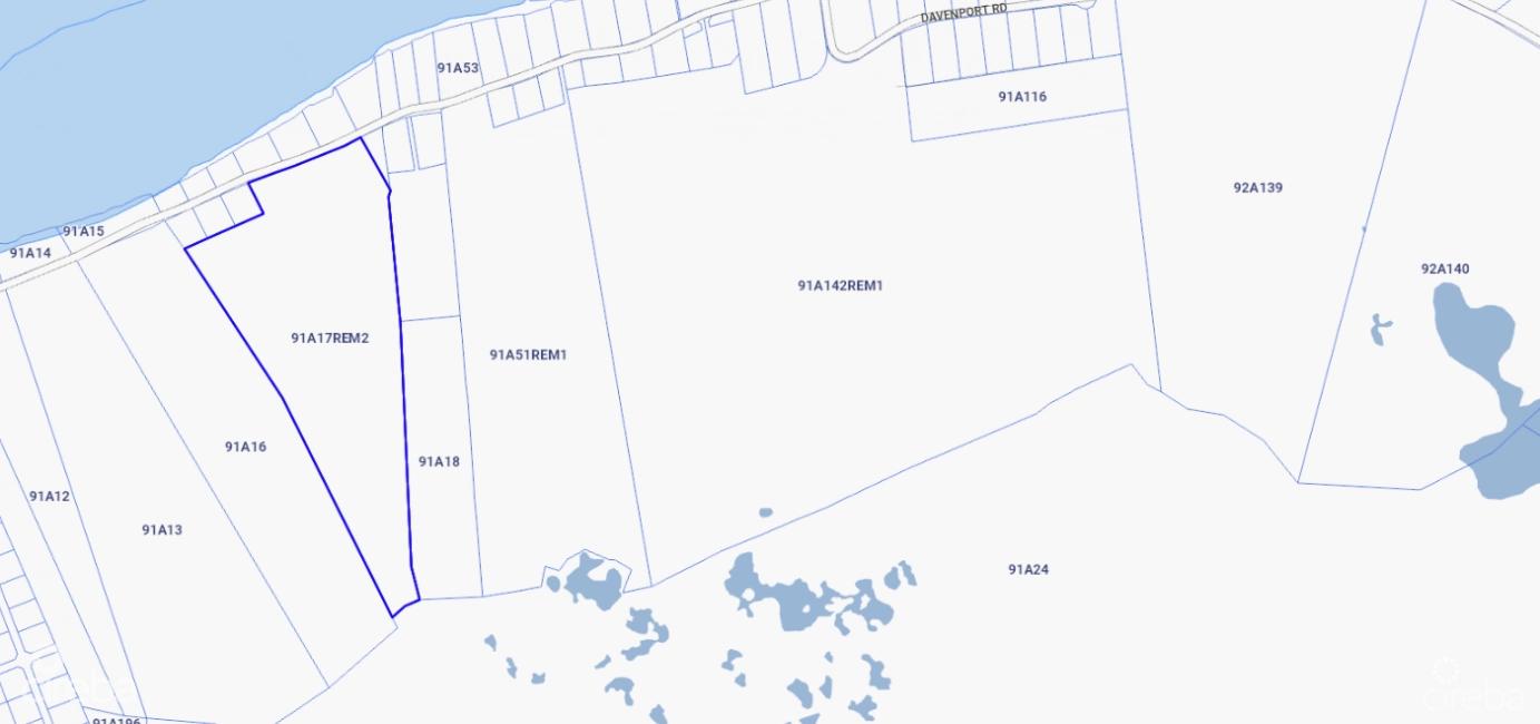 Little Cayman Sandy Beachfront Lot North East — photo 4
