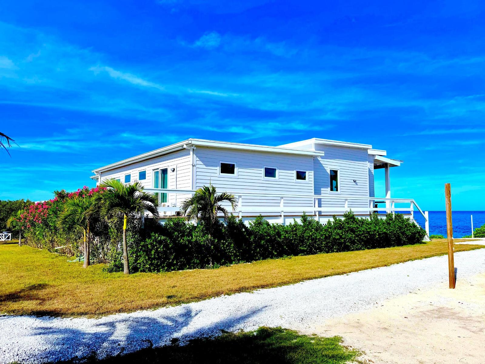 3 bedroom Residence for sale — Amani AMANI in Abaco Islands, The Bahamas — photo 5