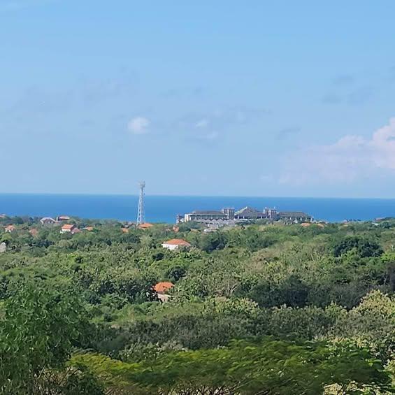 Studio house in Badung, Bali — photo 1