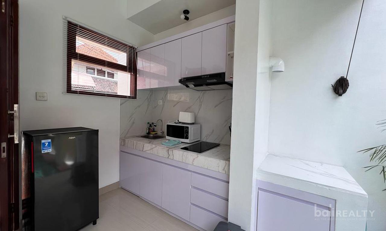 Modern 2-Bedroom Villa in Bali’s Serene Canggu Area - 2305 — photo 5