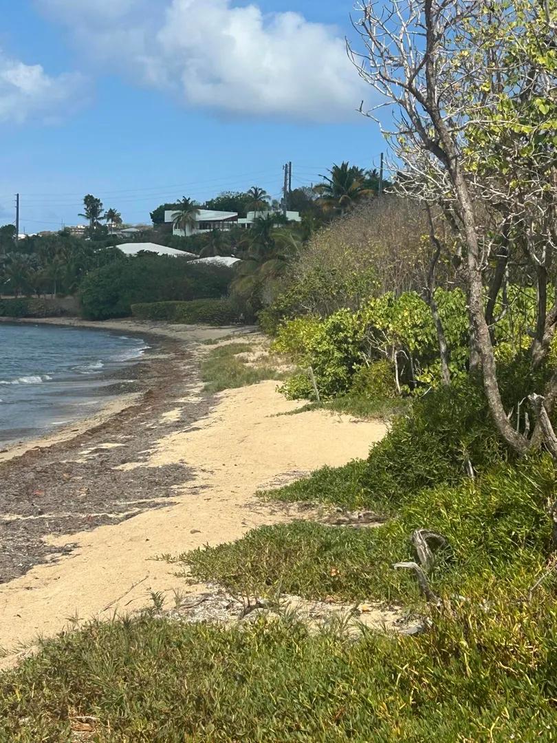 1.13 Acre Homesite Lot - St. Croix — photo 5