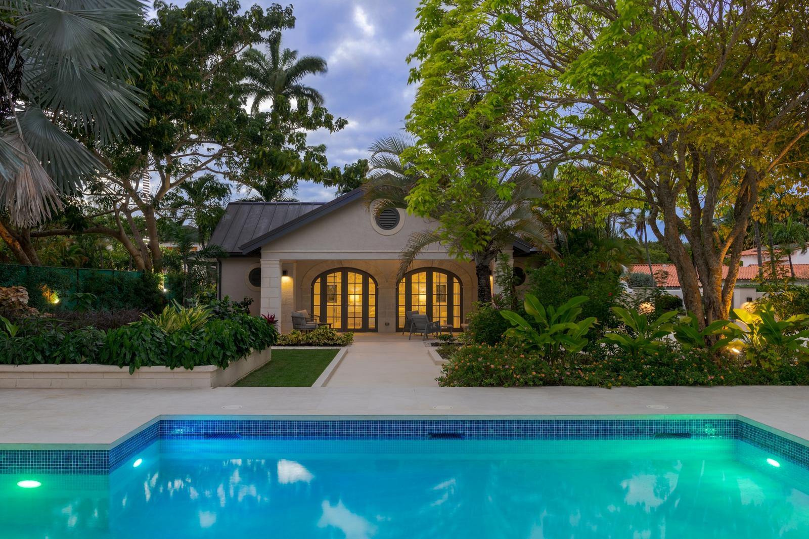 Mantaray Villa — photo 4