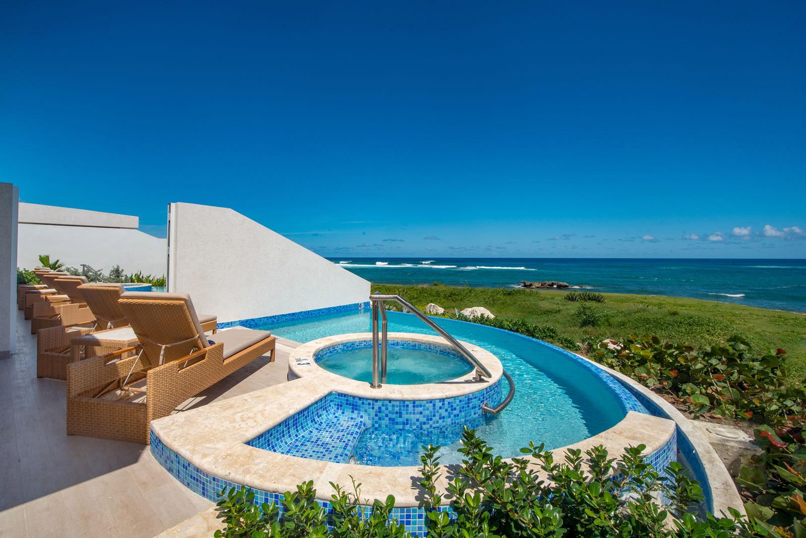 Studio Cliff-Front Villas for Sale, EAST by Crane Resorts, Barbados — photo 4