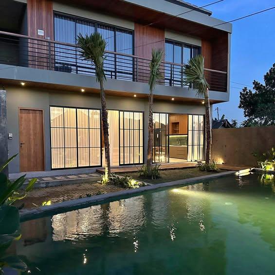 2-bedroom house in Badung — photo 1