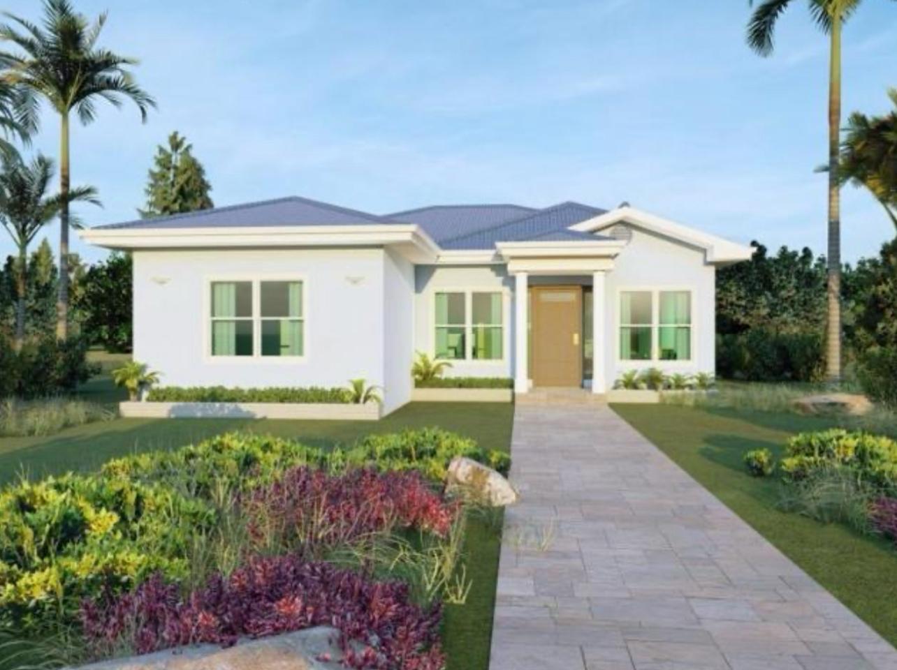 Rainbow Gardens Sub. - 3 bedrooms, 2 bathrooms House — photo 1