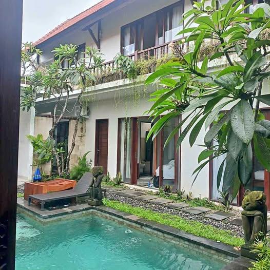 8-bedroom house in Denpasar — photo 1