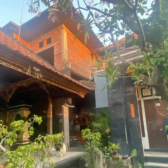 3-bedroom house in Denpasar — photo 1