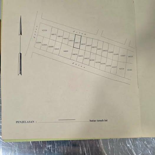 2-are land plot in Badung — photo 1