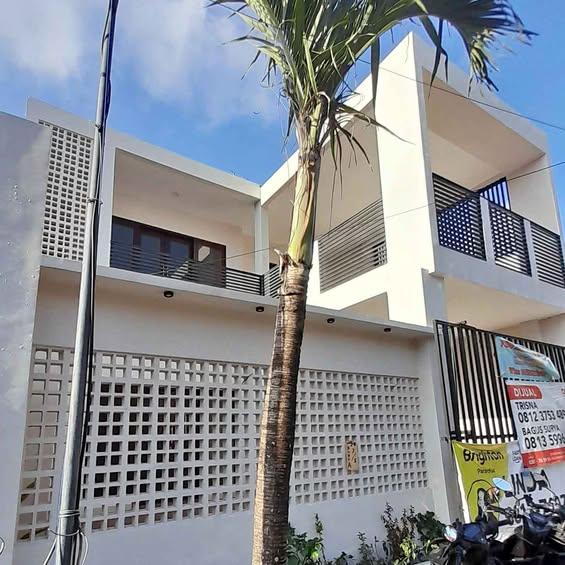 2-bedroom house in Badung, Bali — photo 1