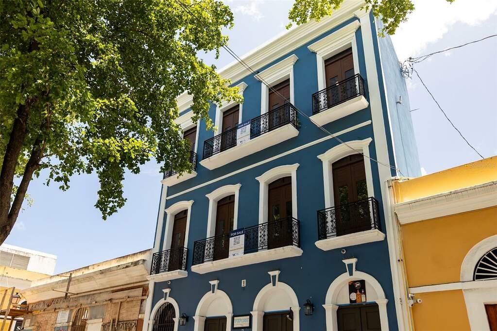 6 Bedroom Single Family Home/House for Sale in San Juan, PR — photo 3