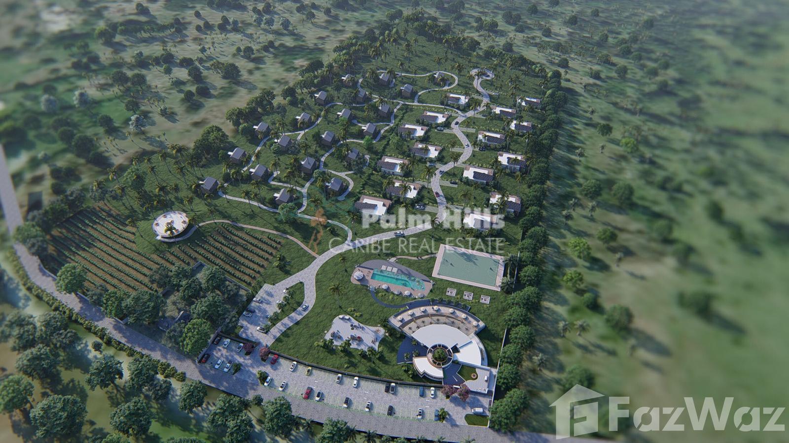 1 Bedroom Villa for Sale at Puerto Plata — photo 3
