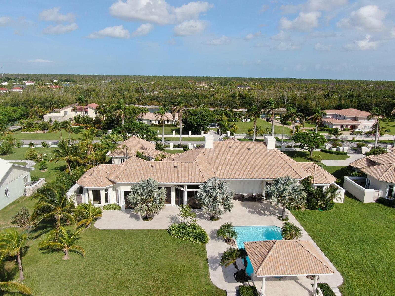5 bedroom Residence for sale — photo 3