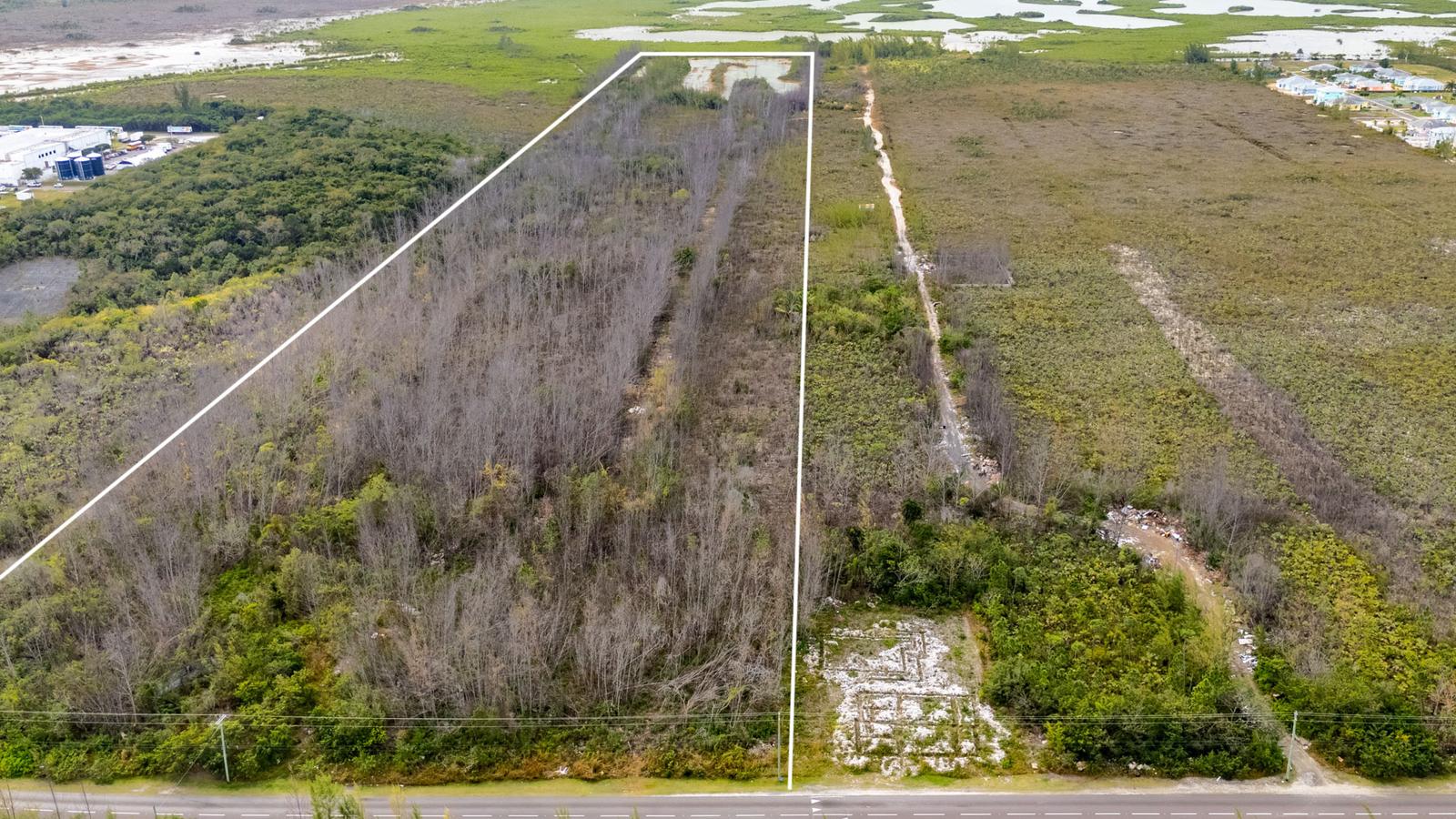 Lakefront Acreage, Munnings Road — photo 4