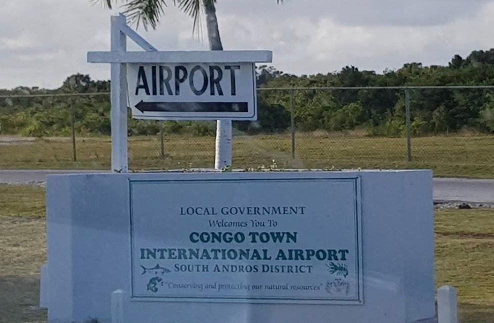 29 CONGO TOWN SOUTH ANDROS — photo 2