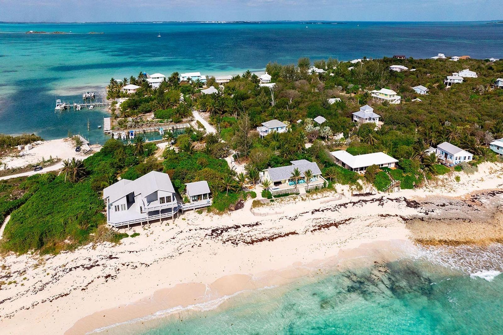 3BR Residence Simplicity Abaco Islands — photo 3