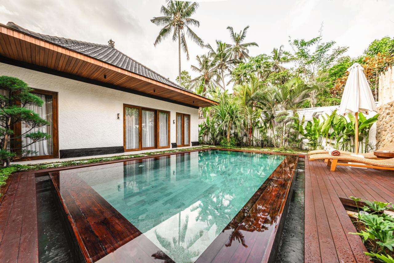 Villa Harmony, Ubud, Bali, Indonesia — photo 3