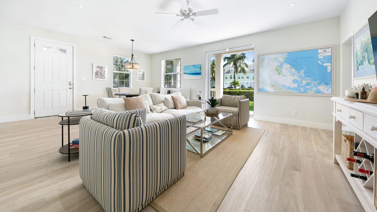 23 Galleon Bay, Palm Cay - MLS 66170 — photo 4