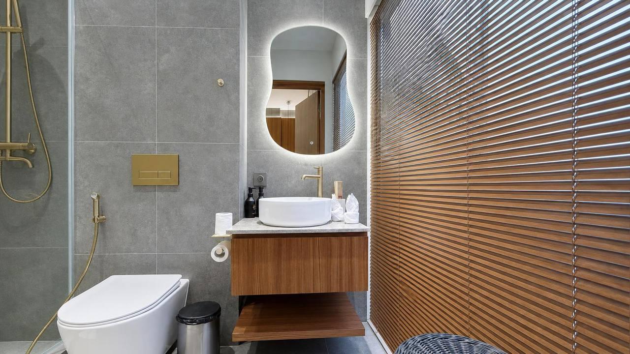 2-bedroom villa in Pandawa Beach, Bali — photo 5