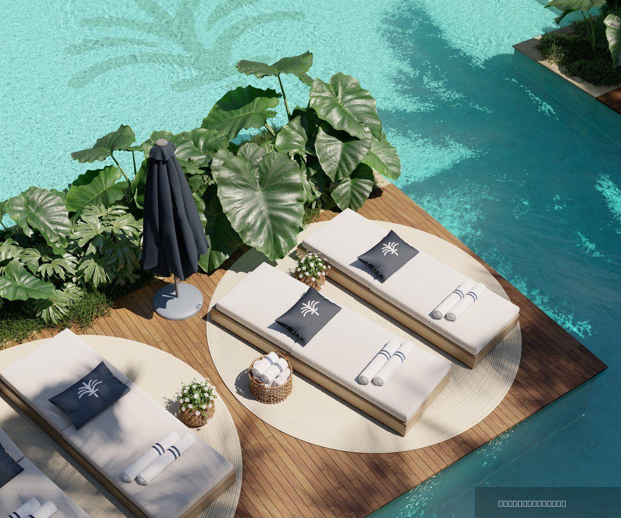 1 Bedroom Apartment in Punta Cana — photo 4