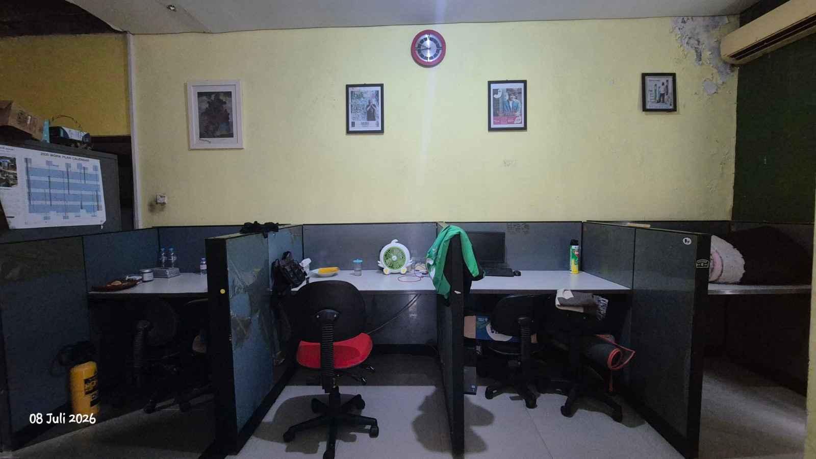 Commercial Investment Opportunity in Renon, Denpasar — photo 5