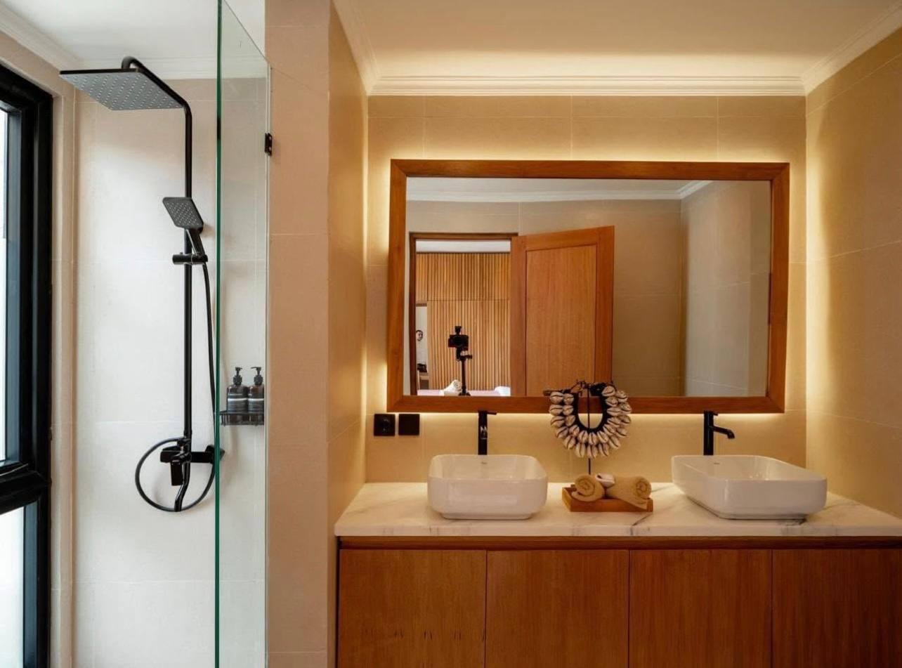 2-bedroom villa in Pecatu, Uluwatu — photo 3