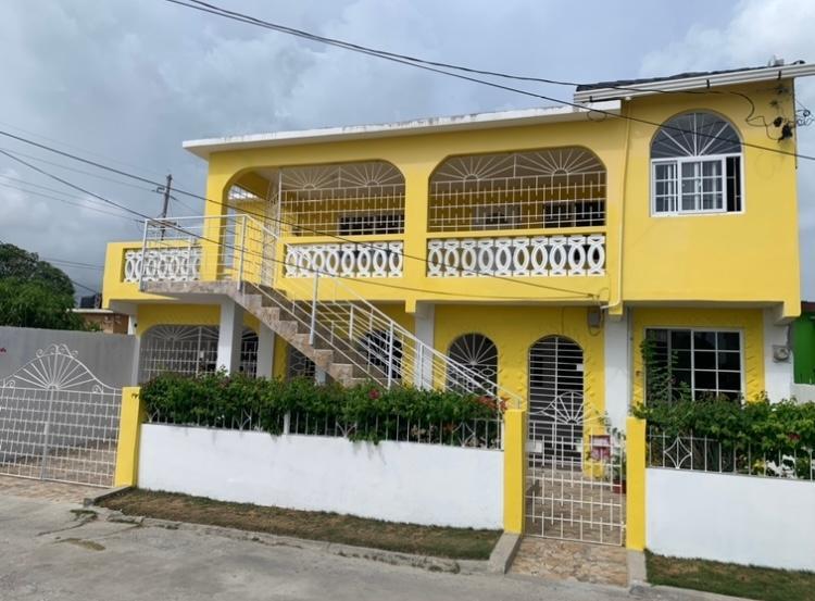 6 Bedroom House for Sale in Greater Portmore — photo 1