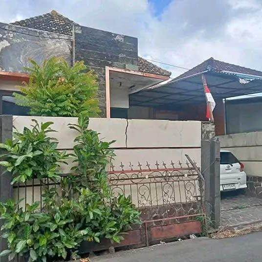 1-bedroom house in Badung — photo 1