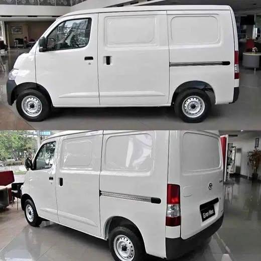 Blindvan Baru — photo 1