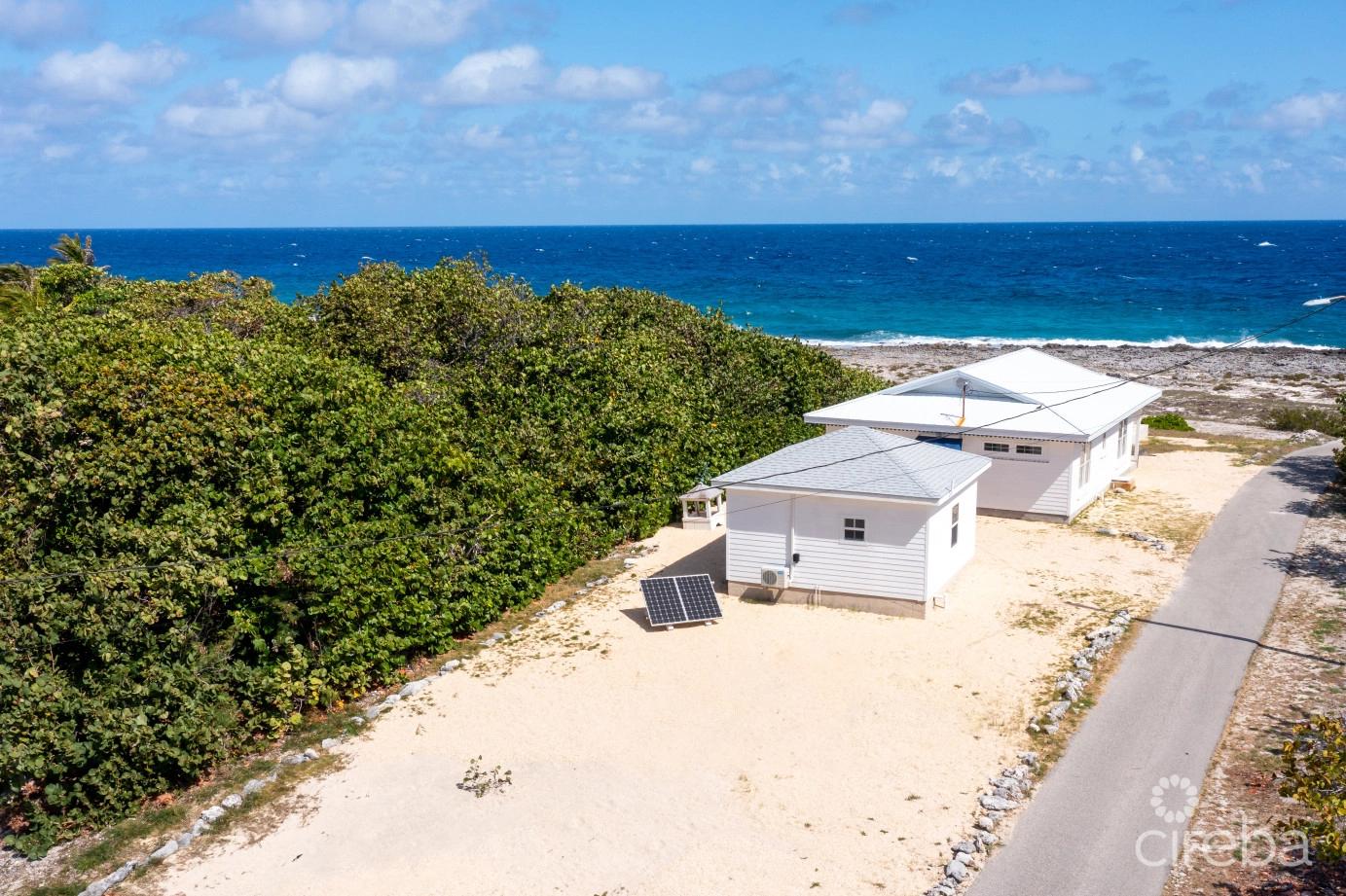 3 bedroom property for sale in Cayman Brac — photo 2