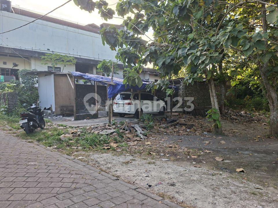 Residential land for sale in Ungasan, Bali — photo 2