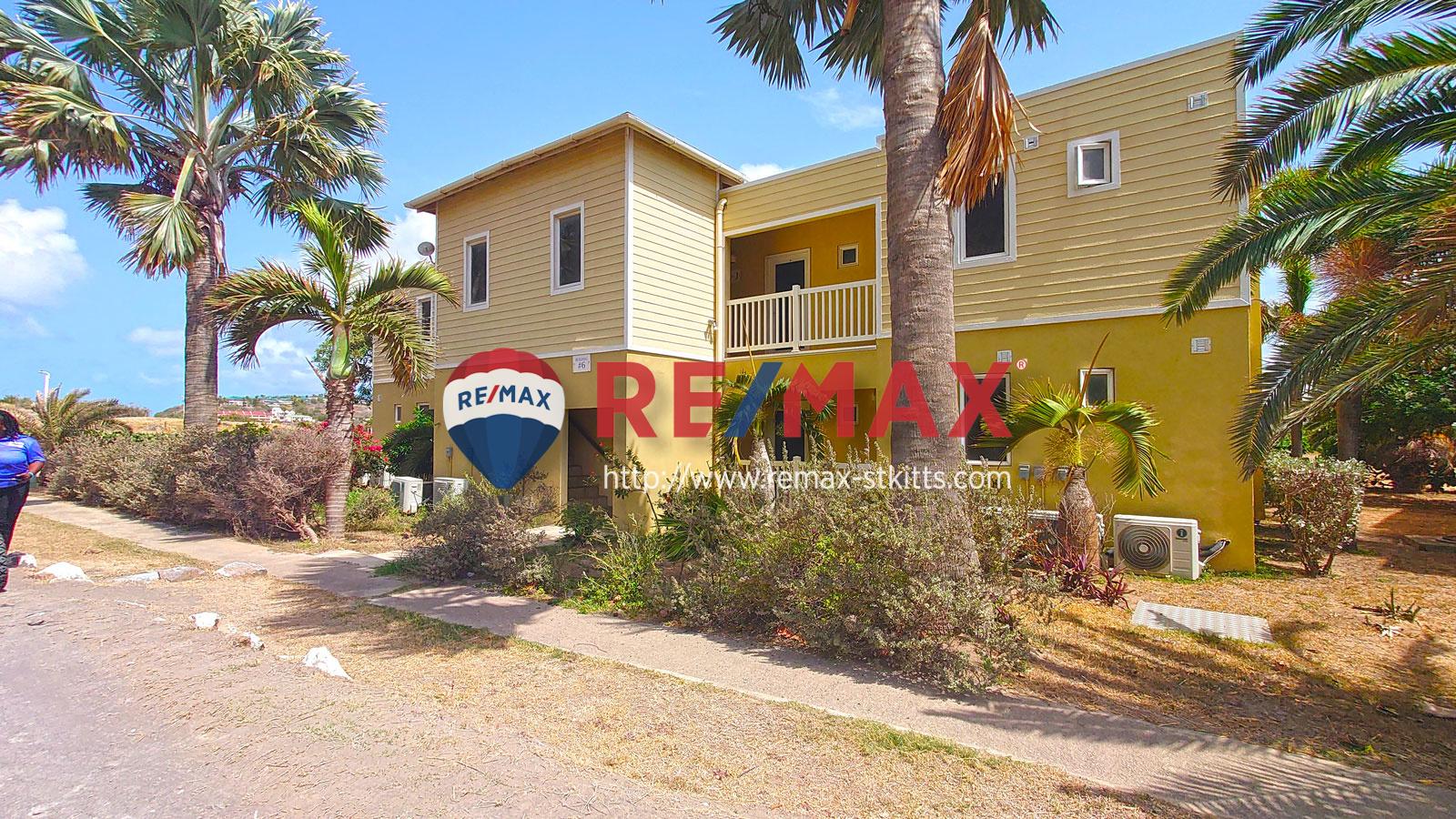 Ocean’s Edge Studio for sale St. Kitts – Citizenship Eligible — photo 1