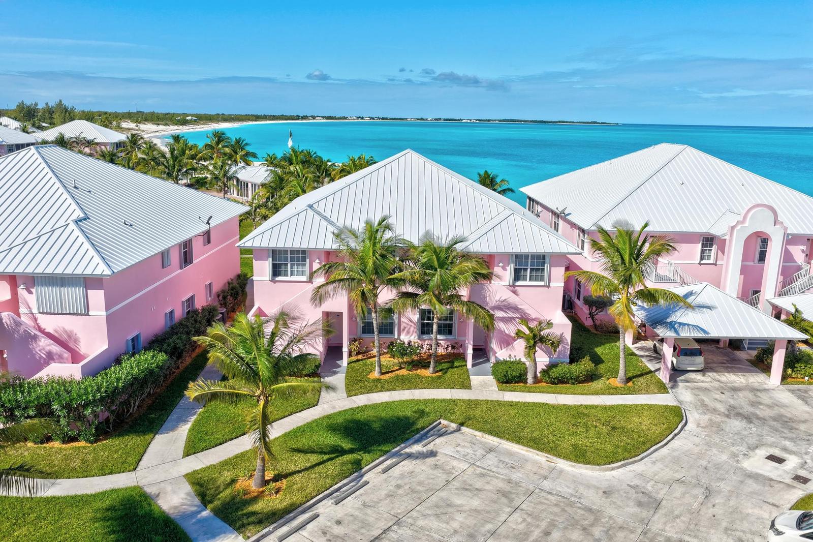 4 bedroom Apartment for sale — BAHAMA BEACH CLUB in Abaco Islands, The Bahamas — photo 3