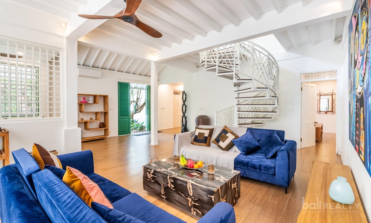 3 bedroom villa for sale in Seminyak, Bali, Indonesia — photo 5