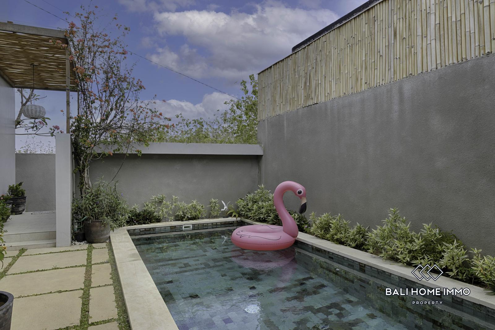 Cozy 2 Bedroom Villa for Sale in Kutuh – A Peaceful Retreat Awaits — photo 3