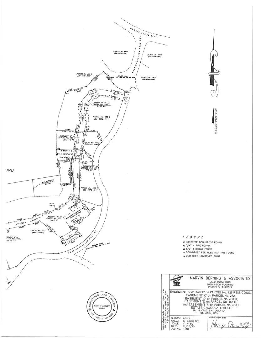 7.66 Acre Lot in US Virgin Islands — photo 2