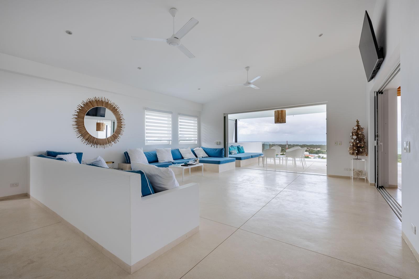 5 Bedroom Luxury Villa for Sale in Las Terrenas — photo 5