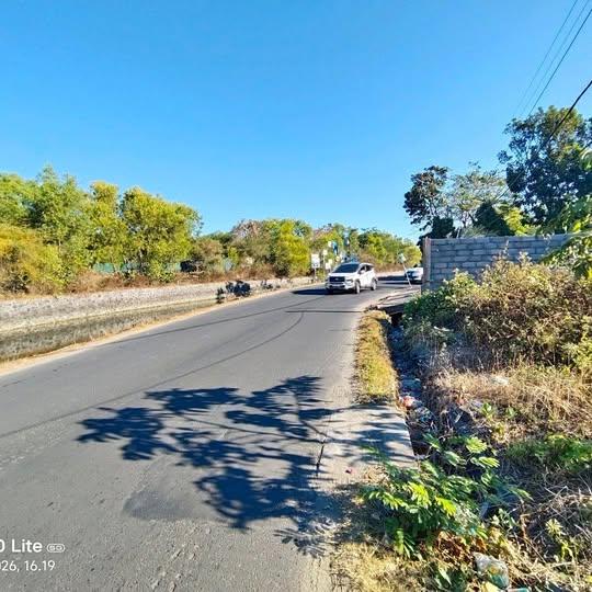 Land for sale in Badung, Bali, Indonesia — photo 1